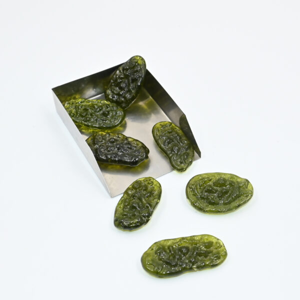 Genuine MOLDAVITE - Raw Moldavite - Moldavite Crystal - AUTHENTIC Moldavite - Moldavite Stone - Moldavite Chips - Moldavite - Real Moldavite Moldavite Genuine Moldavite Real Moldavite Moldavite Raw Moldavite Crystal Natural Moldavite Moldavite Pendant Moldavite Stone Moldavite Chips Authentic Moldavite Moldavite Jewelry Moldavite Chip