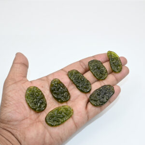 Moldavite Lot, Genuine Raw Moldavite, Czech Moldavite, Wholesale Moldavite Lot, Green Moldavite Crystals, Heart Chakra Natural Moldavite Moldavite Lot Green Tektite Czech Republic Meteorite Moldavite Jewelry Moldavite Wholesale Small Moldavite Natural Gemstones Gemstones