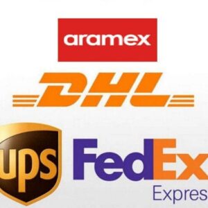 Express Shipping Upgraded, Add This In Your Cart For Fast Shipping And Get Your Item Soon, Delivery between 5-6 Working Days