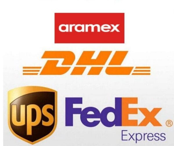 Express Shipping Upgraded, Add This In Your Cart For Fast Shipping And Get Your Item Soon, Delivery between 5-6 Working Days