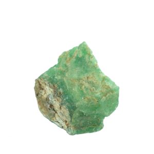Chrysoprase Raw Rough, Gemstone Rocks, Natural Chrysoprase Rough Stone, Chrysoprase Raw Rough For Jewelry And Gems Making 54 Grams