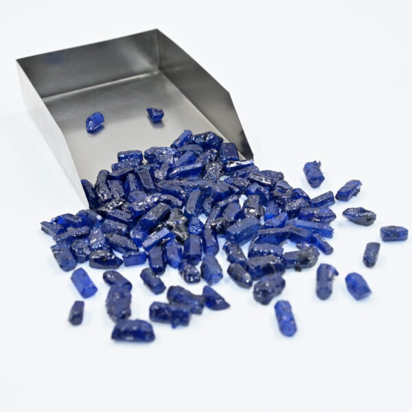 Handmade Jewelry Supplies – Sapphire Rough