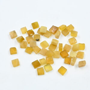 Natural Square Opal Gemstone Nuggets