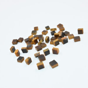 Tiger Eye Beads for Handmade Necklace or Bracelet