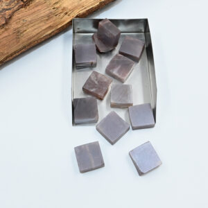 Raw Chocolate Moonstone: Natural Untreated Gemstone Rough