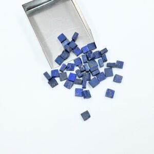Raw Lapis Lazuli Rough Stone: High Grade Afghan Crystal Chunks