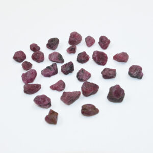 AAA+++ Natural Ruby Rough/Ruby Gemstone/Ruby Raw/Red Ruby Stone/Precious Ruby Rough/Tanzania Ruby/