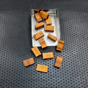 Natural Yellow Tiger Eye Gemstone, Tiger Eye Specimen Rough, Tiger Eye Raw Slices For Jewelry Making